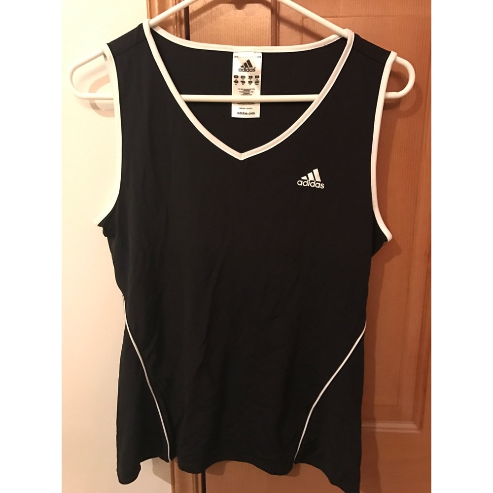 Adidas Workout Tanktop
